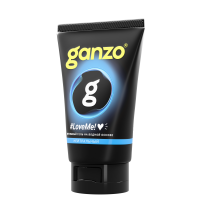 Ganzo Love me лубрикант на водной основе 100 мл