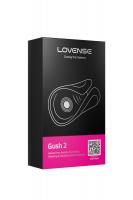 Нереалистичный мастурбатор Lovense Gush 2