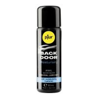 Концентрированный анальный лубрикант pjur BACK DOOR Comfort Water Anal Glide - 30 мл.