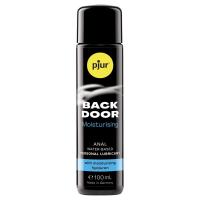 Концентрированный анальный лубрикант pjur BACK DOOR Comfort Water Anal Glide - 100 мл.