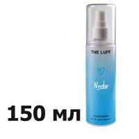 Интимный гель на водной основе The luff Nude - 150 мл.