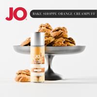 Лубрикант JO BAKE SHOPPE Апельсиновый крем, 60 мл.