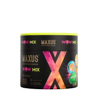 Maxus Wow Mix набор презервативов, 50 шт
