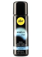 Анальный лубрикант pjur ANALYSE ME Water Anal Glide - 30 мл.
