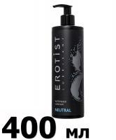 Лубрикант на водной основе Erotist Neutral - 400 мл.