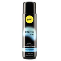 Анальный лубрикант pjur ANALYSE ME Water Anal Glide - 100 мл.