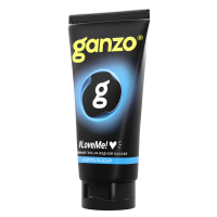 Ganzo Love me лубрикант на водной основе 200 мл