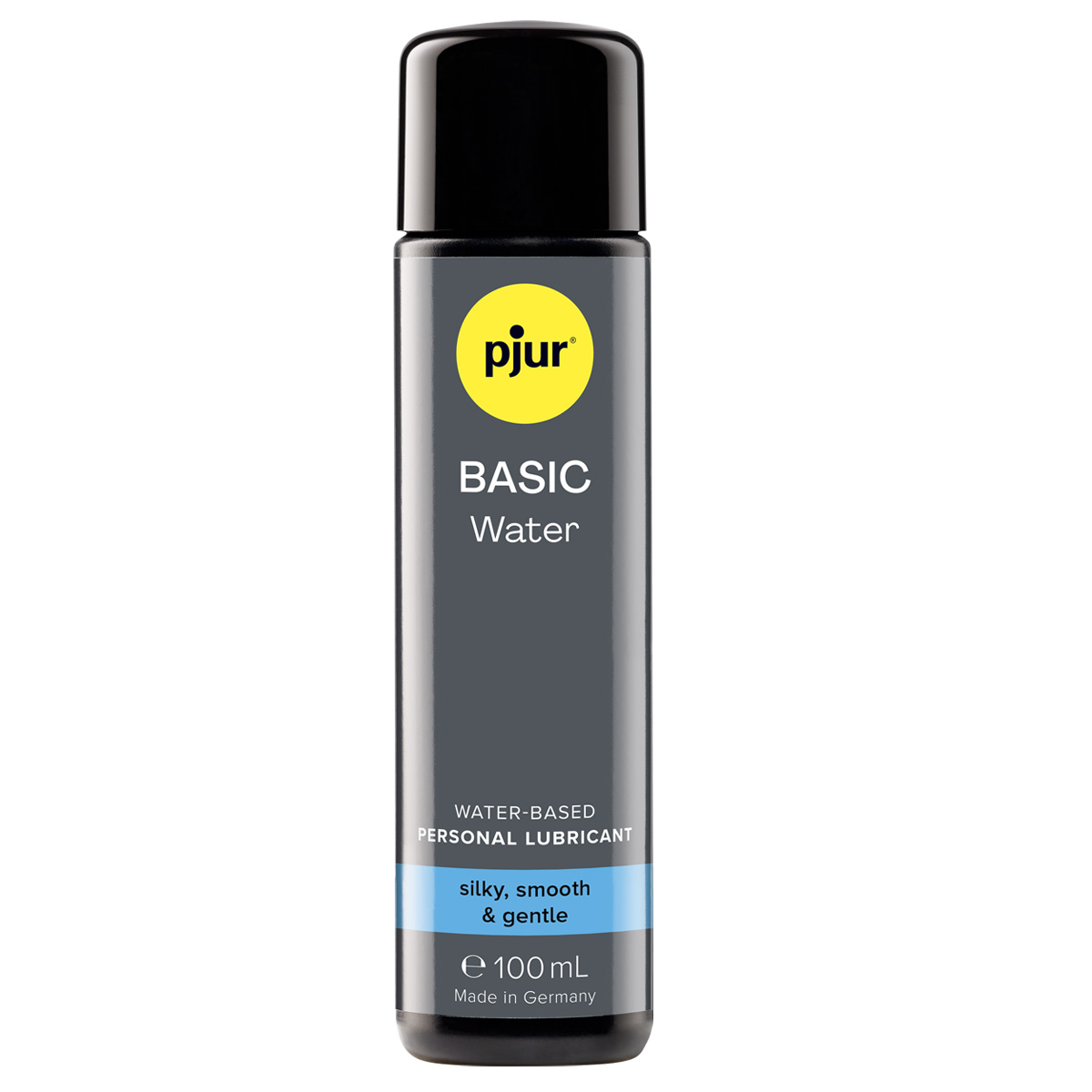 Легкий лубрикант pjur BASIC Waterbased - 100 мл.