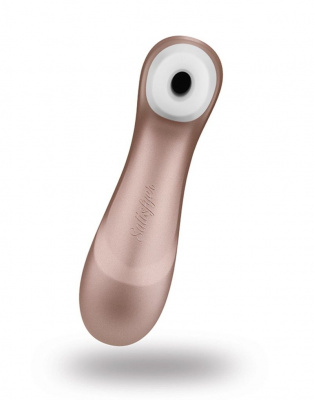 Бесконтактный стимулятор клитора Satisfyer Pro 2 Generation 2