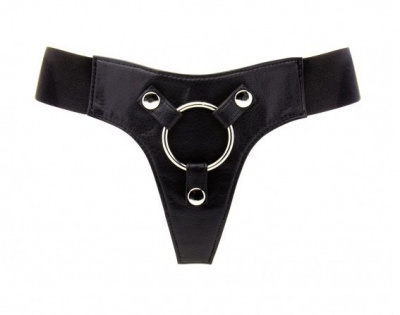 Эластичный трусики для фиксации насадок при помощи кольца Elastic Harness
