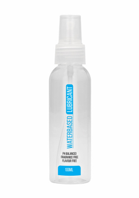 Любрикант Waterbased Lubricant 100 ML
