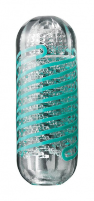Мастурбатор Tenga Spinner Pixel