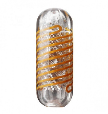 Мастурбатор Tenga Spinner Beads